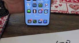 Good
													Apple iPhone 16 Pro - Unlocked, Desert, 128 GB, A3083, photo 2 of 11