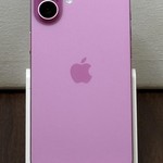 Mint Apple iPhone 16 Plus - T-Mobile, 128 GB, Pink, A3082