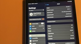 Mint
													Apple iPad 9th Gen - Wi-Fi, Gray, 64 GB, A2602, photo 5 of 9