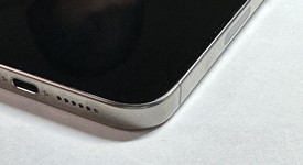 Mint
													Apple iPhone 15 Pro Max - Verizon, Natural, 256 GB, A2849, photo 5 of 6