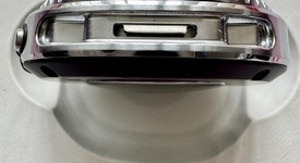 Mint
													Samsung Galaxy Watch8 Classic - Wi-Fi, White, SM-L500, 46mm, photo 5 of 26