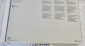 Good
													Microsoft Surface Pro 4 - 12.3 Inch - Wi-Fi, Silver, 256 GB, 8 GB, photo 1 of 19