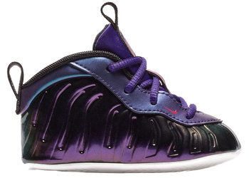 Nike Air Foamposite One Iridescent Purple (I) for sale