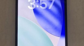 Good
													Apple iPhone 14 - Unlocked, Midnight, 128 GB, A2649, photo 1 of 8