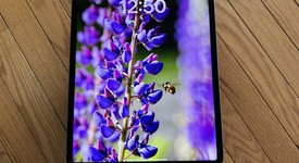 Mint
													Apple iPad Pro 12.9" 6th Gen 2022 - Wi-Fi, Silver, 512 GB, photo 2 of 8