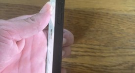 Mint
													Apple iPhone 16e - AT&T, Black, 128 GB, A3212, photo 2 of 5