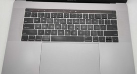Good
													MacBook Pro 2019 - 15" - I7, Gray, 512 GB, 16 GB, photo 4 of 9