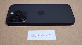 Mint
													Apple iPhone 14 Pro - Unlocked, Black, 128 GB, A2650, photo 4 of 5