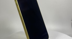 Mint
													Apple iPhone 14 - Unlocked, Yellow, 128 GB, A2649, photo 2 of 11
