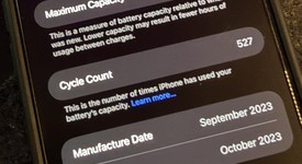 Good
													Apple iPhone 15 Pro Max - T-Mobile, Natural, 256 GB, A2849, photo 3 of 11