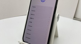 Good
													Apple iPhone 15 - Unlocked, Black, 128 GB, A2846, photo 1 of 7