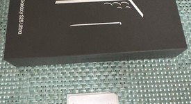 New
													Samsung Galaxy S25 Ultra - Unlocked, Black, 1 TB, 12 GB, SM-S938U1, photo 2 of 5
