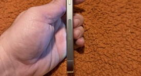 Mint
													Apple iPhone 15 Pro - Unlocked, Natural, 128 GB, A2848, photo 2 of 8