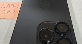 Good
													Apple iPhone 15 Pro - Unlocked, Natural, 256 GB, A2848, photo 5 of 8