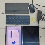 Good Lenovo Yoga Book 9i 13 inch (Gen 9) - 1 TB, Tidal Teal, 16 GB, Intel Core Ultra 7