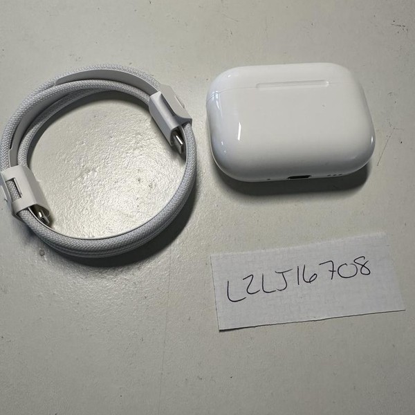 Apple AirPods Pro 3