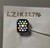 Mint Apple Watch Series 9 41mm - Starlight, A2978 - GPS, Aluminum