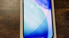 Mint
													Apple iPhone 17 - Unlocked, Black, 256 GB, A3258, photo 1 of 11