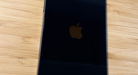 Good
													Apple iPhone 12 - Unlocked, Black, 128 GB, A2172, photo 3 of 7