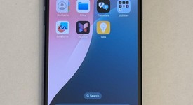 Mint
													Apple iPhone 16 - Unlocked, Black, 128 GB, A3081, photo 2 of 8