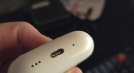 Used
													Apple AirPods Pro 3, photo 3 of 7