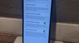 Good
													Apple iPhone 14 - Unlocked, Midnight, 128 GB, A2649, photo 4 of 21