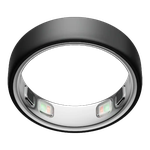 Good Oura Ring Gen 5 - Silver, Size 10