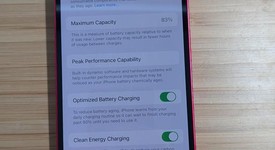 Good
													Apple iPhone 14 - Unlocked, Red, 128 GB, A2649, photo 1 of 15