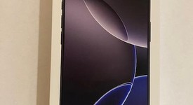 New
													Apple iPhone 16 Pro Max - Unlocked, Black, 256 GB, A3084, photo 1 of 5