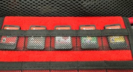 Mint
													Nintendo Switch - OLED - White, 64 GB, photo 3 of 14