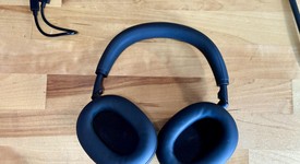 Used
													Sony WH-1000XM6 - Black, photo 3 of 7