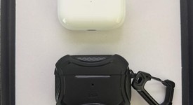 Used
													Apple AirPods Pro 2 - USB-C, photo 4 of 4