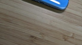 Good
													Apple iPhone Xr - Unlocked, Blue, 256 GB, A1984, photo 1 of 14