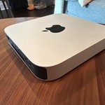 Mint Mac mini 2023 - 256 GB, 8 GB, Apple M2, 1 Gigabit Ethernet