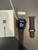 Good Apple Watch Series 11 42mm - Jet Black, A3331 - GPS, Aluminum