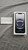 New Apple iPhone 16e - Boost, Black, 128 GB, A3212