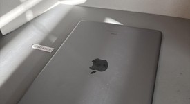 Good
													Apple iPad 6th Gen - Wi-Fi, Gray, 32 GB, A1893, photo 5 of 5