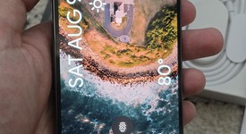 Mint
													Google Pixel 9 Pro - Unlocked, Obsidian, 128 GB, 16 GB, GR83Y, photo 1 of 8