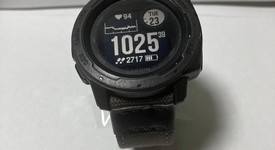Good
													Garmin Instinct - Black, photo 1 of 6