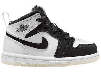 Jordan 1 Mid Diamond Shorts (TD) for sale