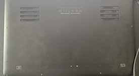 Fair
													Razer Blade QHD+ 14" 2016 - Black, 512 GB, 16 GB, photo 3 of 4