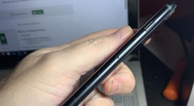 Good
													Apple iPhone SE 3rd Gen 2022 - Unlocked, Midnight, 64 GB, A2595, photo 3 of 6