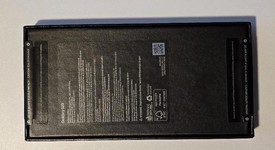 Mint
													Samsung Galaxy S23 - Unlocked, Black, 128 GB, 8 GB, SM-S911U1, photo 3 of 5