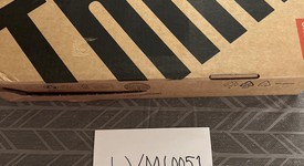 New
													Lenovo ThinkPad Laptop, photo 2 of 7