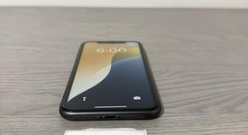 Good
													Apple iPhone 11 - Unlocked, Black, 64 GB, A2111, photo 2 of 8