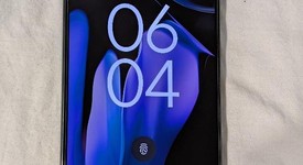 Good
													Google Pixel 9 Pro XL - T-Mobile, Obsidian, 256 GB, 16 GB, GGX8B, photo 2 of 10