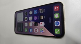 Good
													Apple iPhone 12 Pro Max - T-Mobile, Gold, 128 GB, A2342, photo 3 of 7