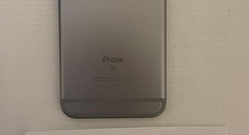 Good
													Apple iPhone 6S - AT&T, Grey, 32 GB, A1633, photo 1 of 3