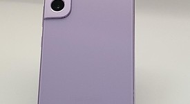 Fair
													Samsung Galaxy S22 - AT&T, Purple, 256 GB, 8 GB, SM-S901U, photo 1 of 3