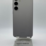 Fair Samsung Galaxy S24 Plus - Verizon, 512 GB, Gray, 12 GB, SM-S926U